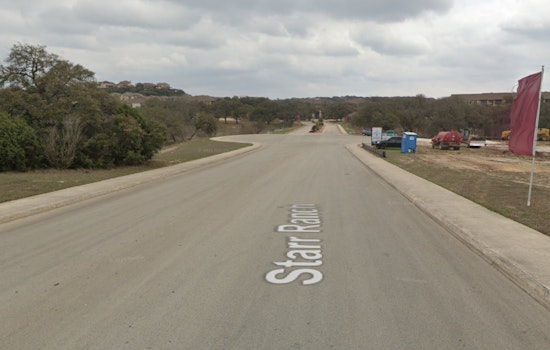 Two Critically Injured in Bexar County After Gun Sale Leads to Chase and Shooting