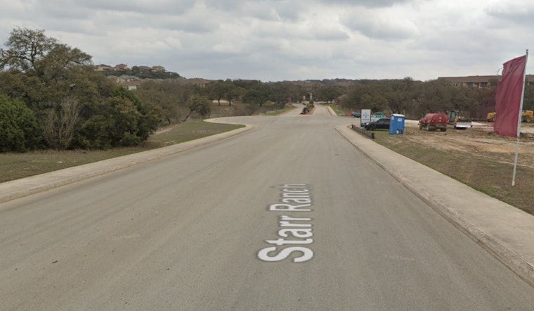 Two Critically Injured in Bexar County After Gun Sale Leads to Chase and Shooting