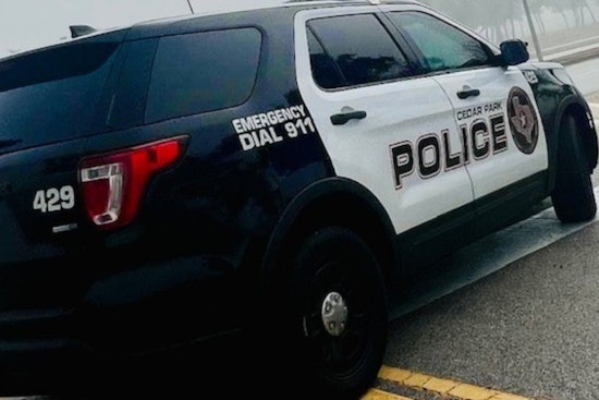 Two Dead in Cedar Park in Suspected Murder-Suicide, Police Investigate Late-Night Shooting