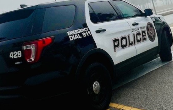 Two Dead in Cedar Park in Suspected Murder-Suicide, Police Investigate Late-Night Shooting