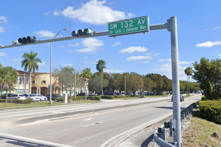 Two Dead in Multi-Vehicle Collision on U.S. Route 1 in Southwest Miami-Dade
