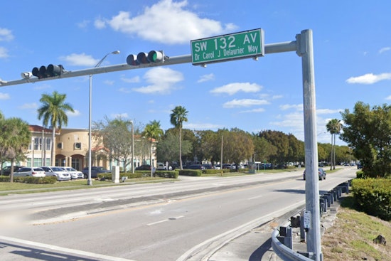 Two Dead in Multi-Vehicle Collision on U.S. Route 1 in Southwest Miami-Dade