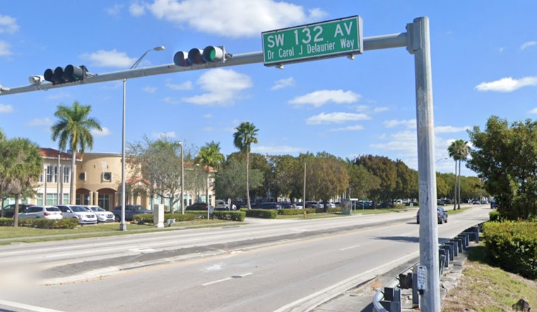 Two Dead in Multi-Vehicle Collision on U.S. Route 1 in Southwest Miami-Dade