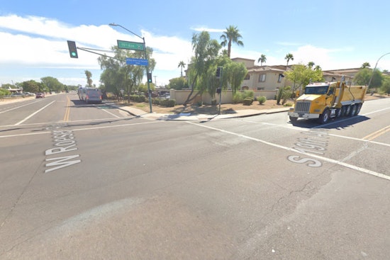 Two Dead, One Critically Wounded in Early Morning Shootout in Phoenix