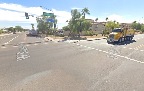 Two Dead, One Critically Wounded in Early Morning Shootout in Phoenix