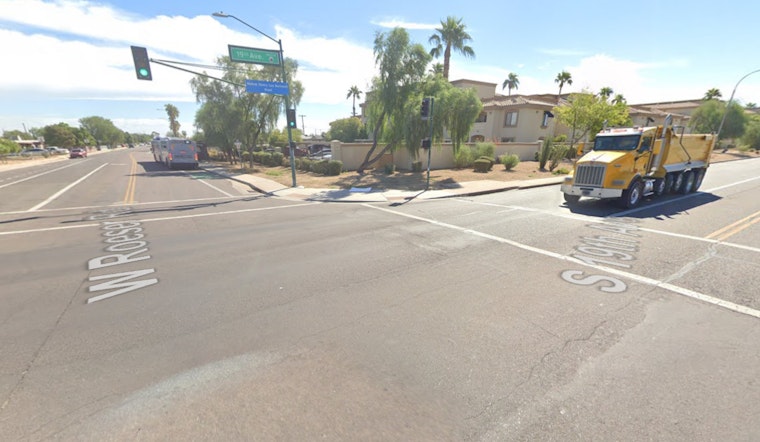 Two Dead, One Critically Wounded in Early Morning Shootout in Phoenix