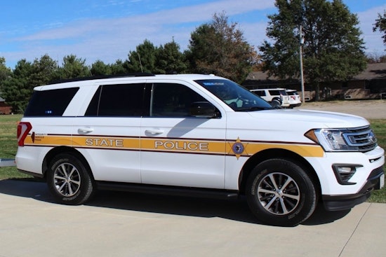 Two Dead, One Injured in Early Morning Car Crash on I-57 Near Posen