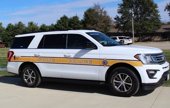 Two Dead, One Injured in Early Morning Car Crash on I-57 Near Posen