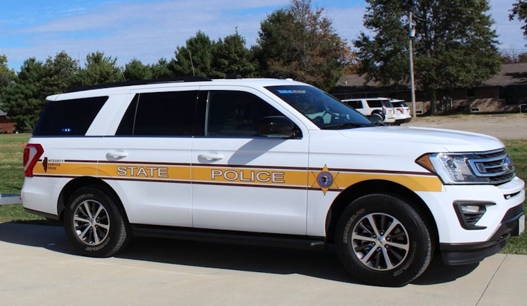 Two Dead, One Injured in Early Morning Car Crash on I-57 Near Posen