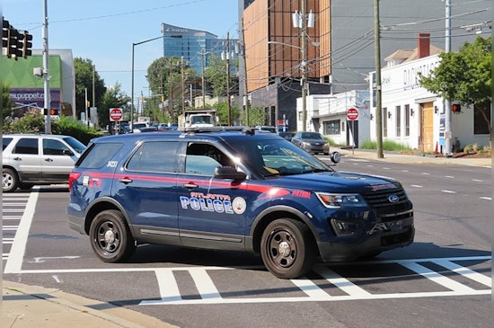 Two Females Injured in Early Morning Double Stabbing in Atlanta, Suspect at Large