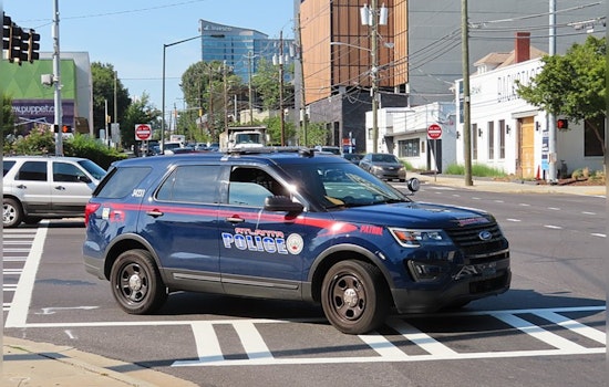 Two Females Injured in Early Morning Double Stabbing in Atlanta, Suspect at Large