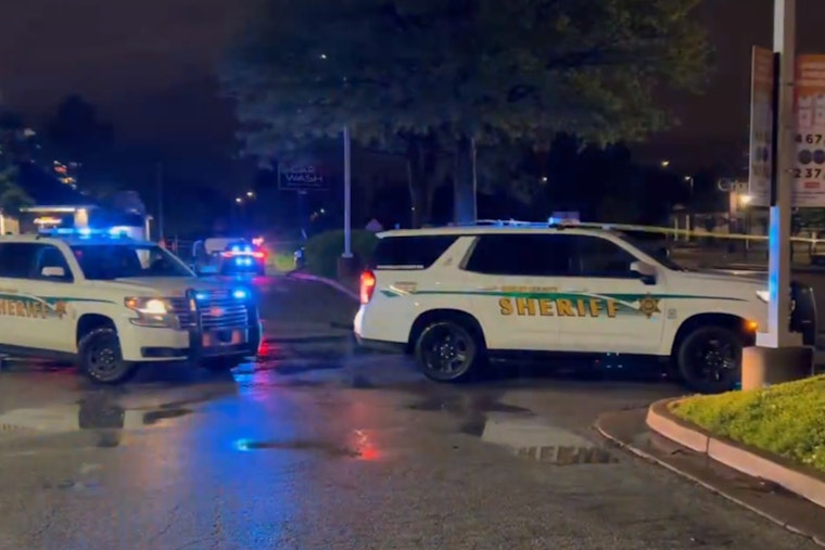 Two Found Deceased with Gunshot Wounds at Shelby County Car Wash; Investigation Underway