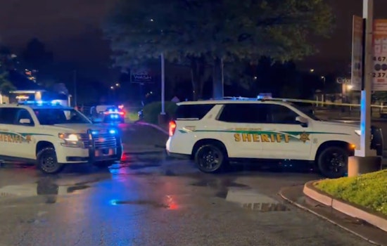 Two Found Deceased with Gunshot Wounds at Shelby County Car Wash; Investigation Underway
