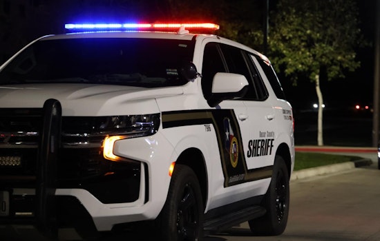 Two Hospitalized After Suspected Gun Deal Shooting Leads to Chase in San Antonio