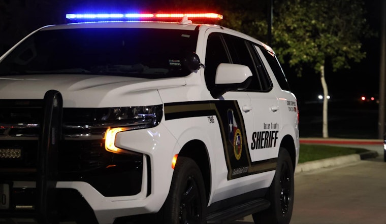 Two Hospitalized After Suspected Gun Deal Shooting Leads to Chase in San Antonio