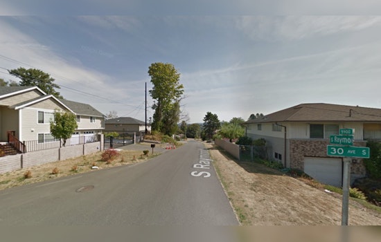Two Hospitalized Following Double Stabbing in South Seattle, Police Investigate Link