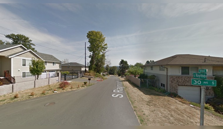 Two Hospitalized Following Double Stabbing in South Seattle, Police Investigate Link