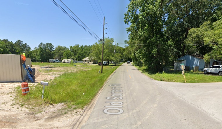Two Hospitalized Following Early Morning Shooting in Porter, Texas, Investigation Underway