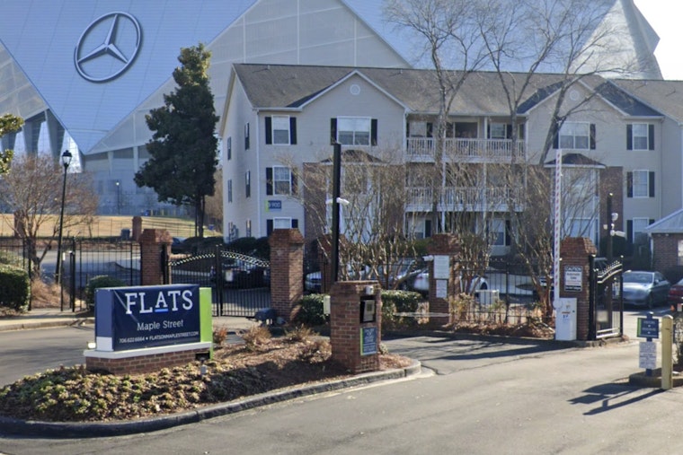 Two Hospitalized in Stabbing Incident Following Verbal Dispute in Atlanta