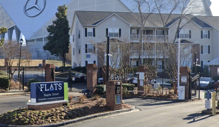 Two Hospitalized in Stabbing Incident Following Verbal Dispute in Atlanta