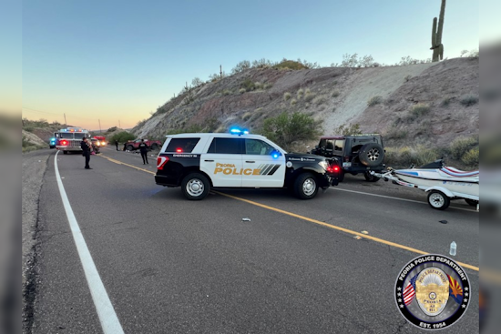 Two Indian Students Killed, Two Injured in Head-On Collision Near Lake Pleasant