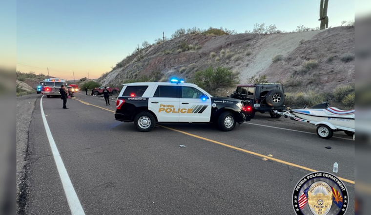 Two Indian Students Killed, Two Injured in Head-On Collision Near Lake Pleasant