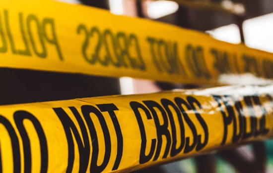 Two Injured in Late-Night Shooting in Boston's South End, Police Investigation Underway