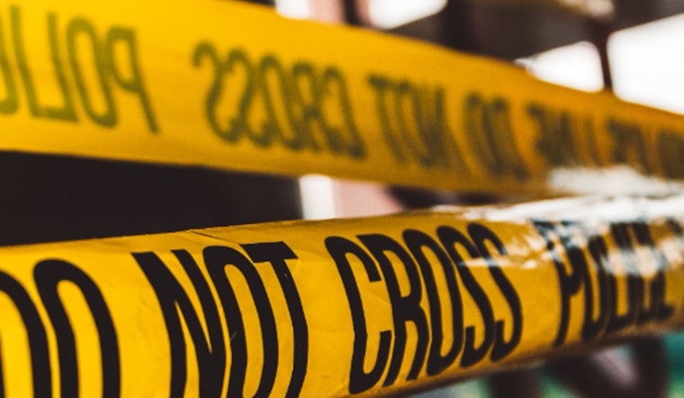 Two Injured in Late-Night Shooting in Boston's South End, Police Investigation Underway