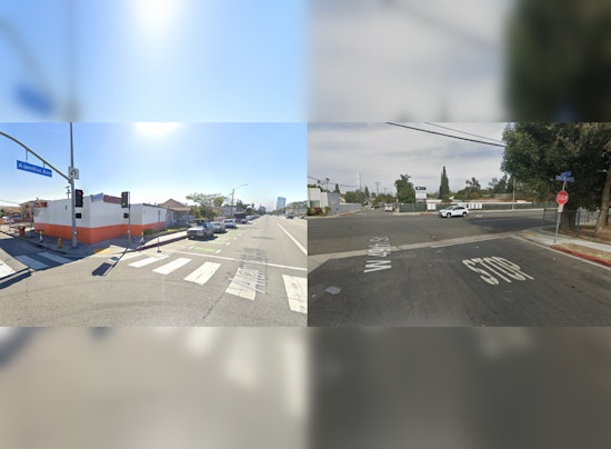 Two Injured in Long Beach Shootout, Separate Incident Sees Gunfire but No Casualties