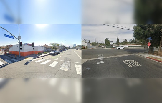 Two Injured in Long Beach Shootout, Separate Incident Sees Gunfire but No Casualties
