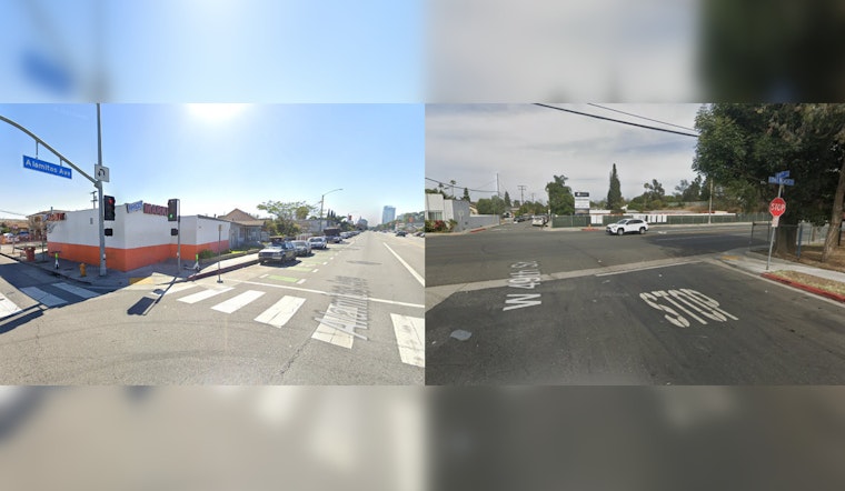 Two Injured in Long Beach Shootout, Separate Incident Sees Gunfire but No Casualties