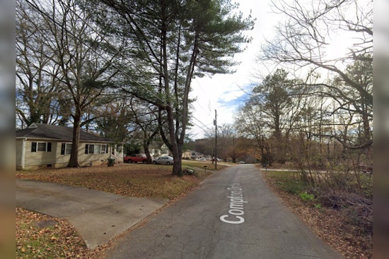 Two Injured, Including Pregnant Teen, in Shooting at Family Gathering in Atlanta Park