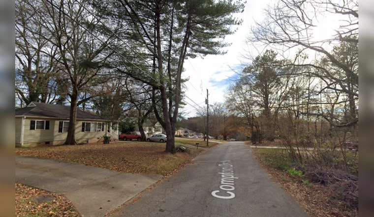 Two Injured, Including Pregnant Teen, in Shooting at Family Gathering in Atlanta Park