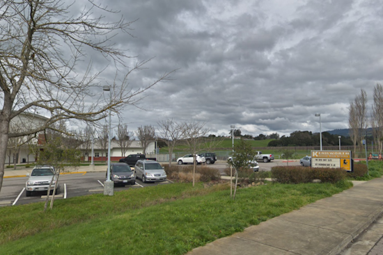 Two Juveniles Charged with Felonies After Detonating Explosive Device at Petaluma School
