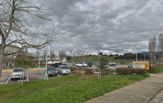 Two Juveniles Charged with Felonies After Detonating Explosive Device at Petaluma School