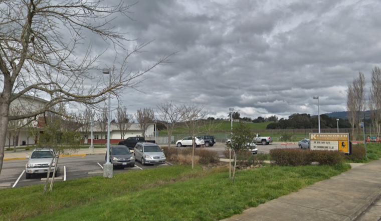 Two Juveniles Charged with Felonies After Detonating Explosive Device at Petaluma School