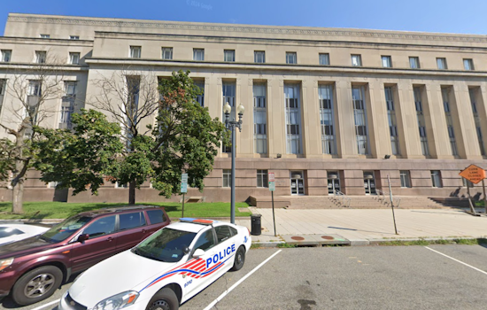 Two Maryland Men, Including MPD Officer, Plead Guilty in COVID Relief Fund Fraud Scheme