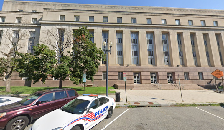 Two Maryland Men, Including MPD Officer, Plead Guilty in COVID Relief Fund Fraud Scheme