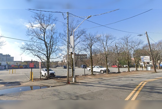 Two Men Shot Hours Apart on Same Downtown Atlanta Street in Separate Incidents