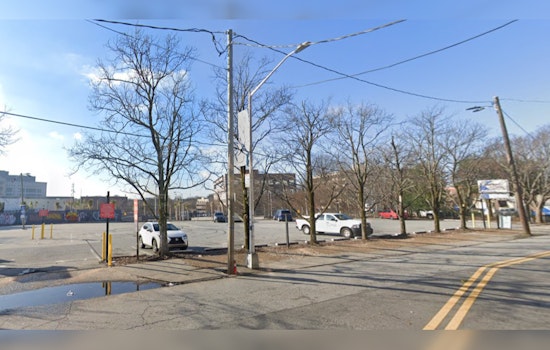 Two Men Shot Hours Apart on Same Downtown Atlanta Street in Separate Incidents
