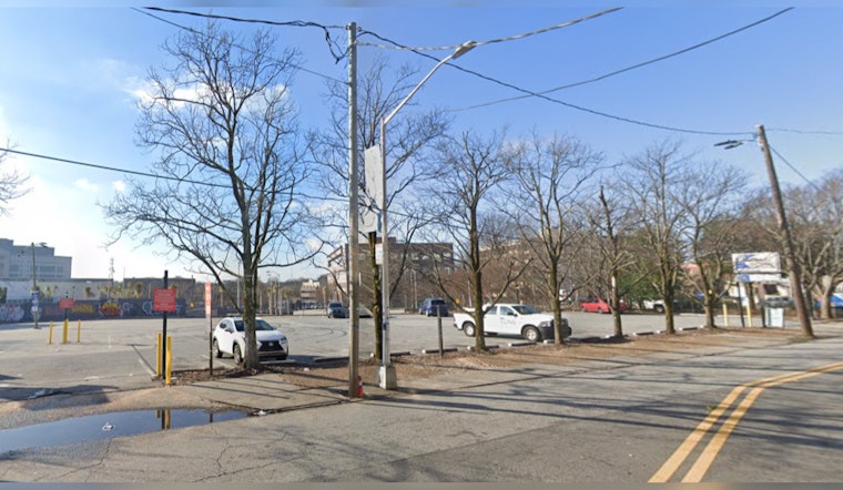 Two Men Shot Hours Apart on Same Downtown Atlanta Street in Separate Incidents