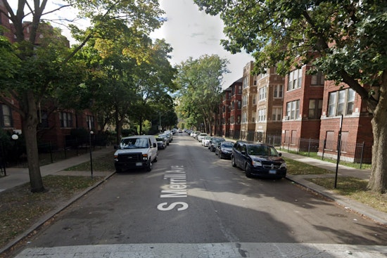 Two Men Wounded in South Shore Drive-By Shooting, Gunman At Large