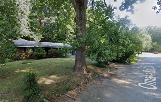 Two Minors Shot in Suspected Domestic Incident in Atlanta, Suspect in Custody