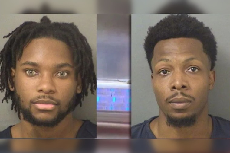 Two Palm Beach County School Employees Charged With Illicit Conduct Involving Students