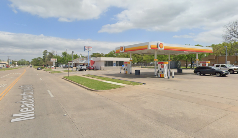 Two Separate Shootings in Fort Worth Leave One Man Hospitalized, Suspects at Large