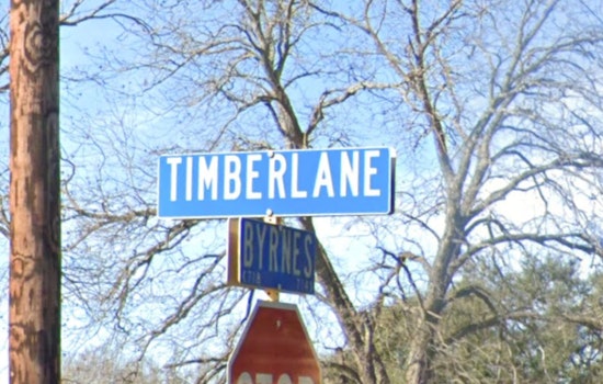 Two Sheds Destroyed in Early Morning Northeast San Antonio Blaze, Damages Total $12,000