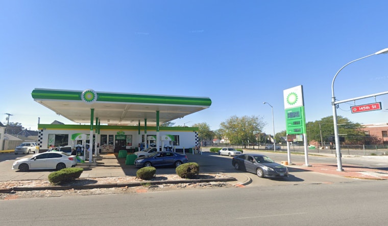 Two Shot, One Fatally, at East Chicago Gas Station; Police Seek Leads in Open Investigation