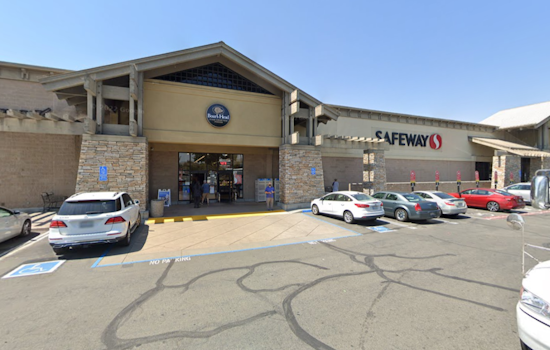 Two Suspects Apprehended in American Canyon Safeway Parking Lot Shootout, Napa County Detectives Lead Investigation