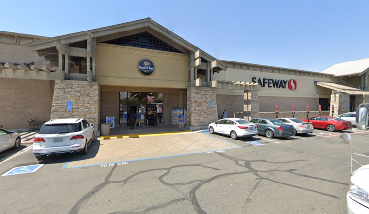 Two Suspects Apprehended in American Canyon Safeway Parking Lot Shootout, Napa County Detectives Lead Investigation