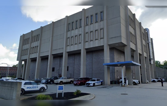 Two Suspects Charged with Fentanyl and Cocaine Trafficking in Worcester